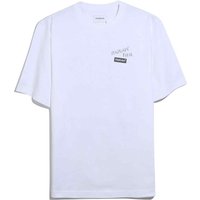 Louis Boyd Enjoy 20% Off Farah Tilsworth White TShirt Size M