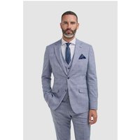 Cavani Camden Blazer In Blue - 38