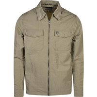 Tommy Bowe Midleton Jacket In Green - L