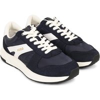 Hugo Red Go3 Nymf Sneaker In Dark - 45