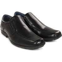Hush Puppy Dumfries Shoe In Black - 41