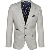 Fratelli Fratelli Uniti Blazer In Light Green - 34