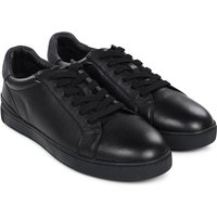 Remus Uomo Prama Shoe In Black - 43