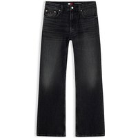 Tommy Jeans Ryan Bootcut Jeans In Black - 28R
