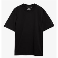 Barbour International Outline Shirt In Black - 3XL