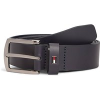 Tommy Hilfiger Denton 3.5 Belt In Navy - 34