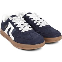 Tommy Bowe Burwett Trainer In Navy - 44