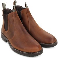 Barbour International Embleton Boot In Tan - 46
