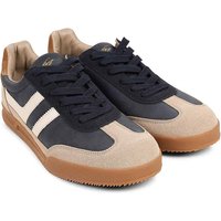 Tommy Bowe Zazi Trainer In Beige - 43