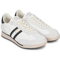 Tommy Jeans Retro Runner In White - 41
