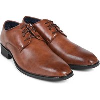 Louis Boyd Sale Enjoy 50% Off Pope Kilroy Tan Formal Shoes Size 42
