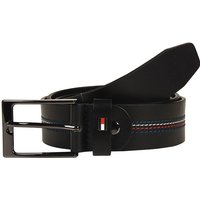 Tommy Hilfiger Layton Belt In Navy - 42
