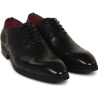 Escape Shirocco Formal Shoe In Black - 41