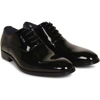 Tommy Bowe Simonds Shoe In Black - 44
