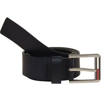 Louis Boyd 50% Off Tommy Jeans Tjm Essential Leather Belt Navy Size 32