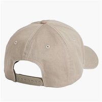 Calvin Klein Sport Cap In Beige - One