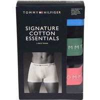 Louis Boyd Deal Enjoy 40% Off Tommy Hilfiger Pink Trunks 3Pack M