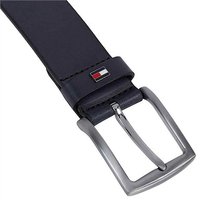 Tommy Hilfiger Denton Belt In Navy - 40