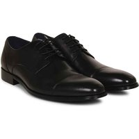 Tommy Bowe Dupont Shoe In Black - 45