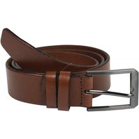 Sergio Duletti Sergio Duletti Dress Belt In Brown - 34