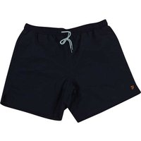 Farah Colbert Swimming Shorts In Navy - XS