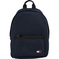 Tommy Jeans Daily Dome Backpack In Navy - One