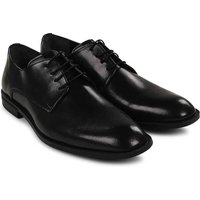 Benetti Edward Dress Shoe In Black - 43