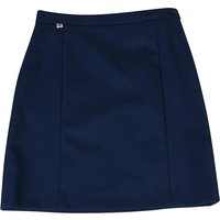 1880 Club Rathmore Kick Pleat Skirt In Royal - 24