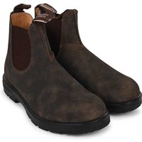 Blundstone Classic 585 In Brown - 46