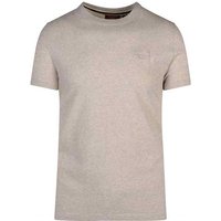 Louis Boyd Enjoy a 10% Discount on the Superdry Vintage Logo TShirt in Cream L