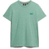 Louis Boyd Get 10% Discount on Superdry Vintage Logo TShirt in Green Size XL