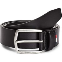 Tommy Hilfiger Modern Belt In Black - 40