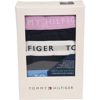 Louis Boyd Deal Enjoy 50% Off Tommy Hilfiger Lilac Triple Pack Trunks