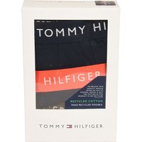 Louis Boyd Deal Enjoy 50% Off Tommy Hilfiger Orange Triple Pack Trunks