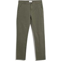 Louis Boyd Get 20% Discount on Farah Elm Twill Chino in Khaki 32S Size