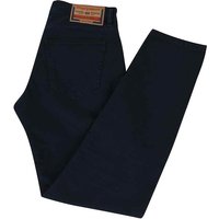 Diesel D-Strukt Slim Fit Jean In Navy - 32R
