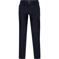 6th Sense Kansas Chino In Navy - 28S