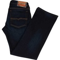 Diesel Zanity Bootcut Jeans In Indigo - 36S