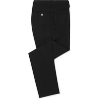 Daniel Grahame Luca Trouser In Black - 38R