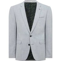 Remus Uomo Lucian Jacket In Lt Blue - 42L