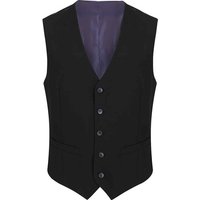 Daniel Grahame Dale Waistcoat In Navy - 50R