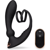 vibromasseur-sex-toy-homme-gode-anal-stimulateur-prostatique-avec-cockring-hutter-noir