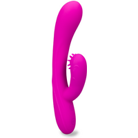 vibro-rabbit-point-g-30-vitesses