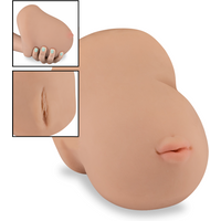 Sein masturbateur bouche fellation bonnet H