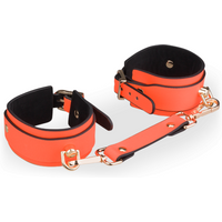 menottes-fluorescentes-orange