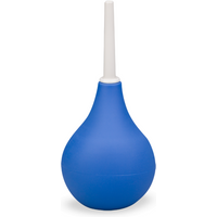 Poire à lavement en silicone 160ml