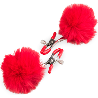 pinces-a-tetons-en-fourrure-synthetique