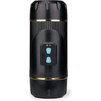 masturbateur-vibrant-vagin-et-bouche-wild