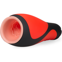 Masturbateur suceur pro vibrant