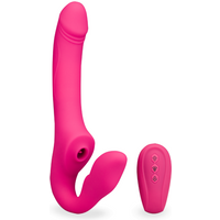 strap-on-vibrant-avec-stimulateur-de-clitoris-together